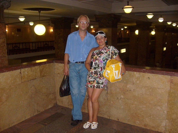 Евгений Попов