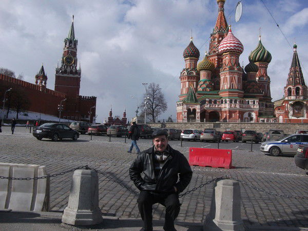 Владимир Лисьих