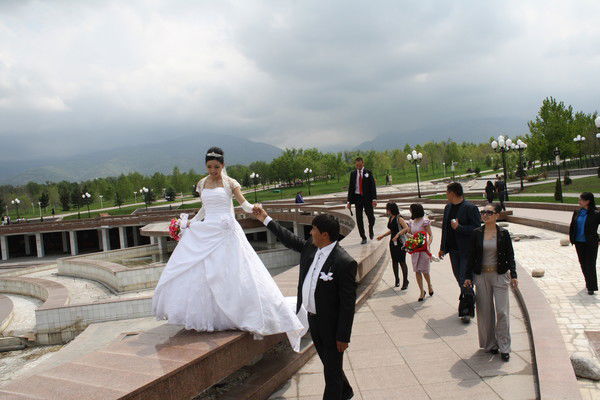 Алтынай Мырзахметова