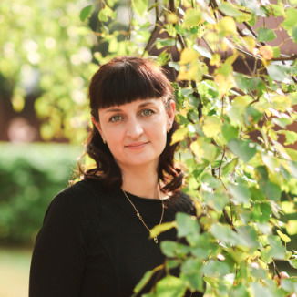 Светлана Чернышева