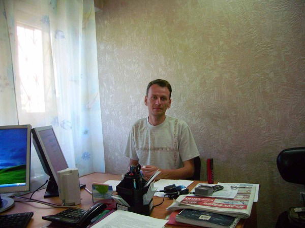 Дмитрий Соколов