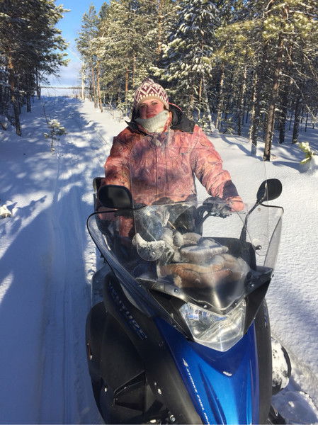 Юлия Давыдова