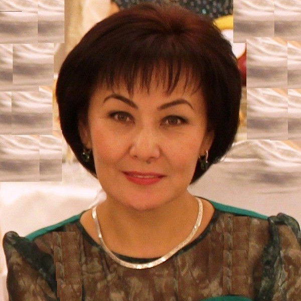 Батес Амиржанова