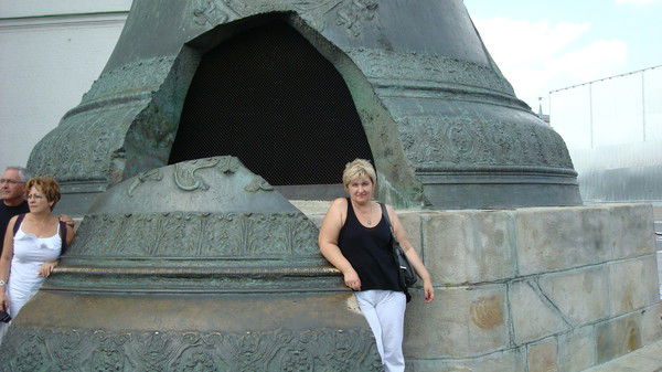 Наталья Селюк