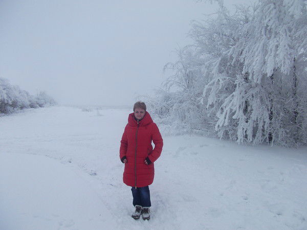 Юлия Сеннова