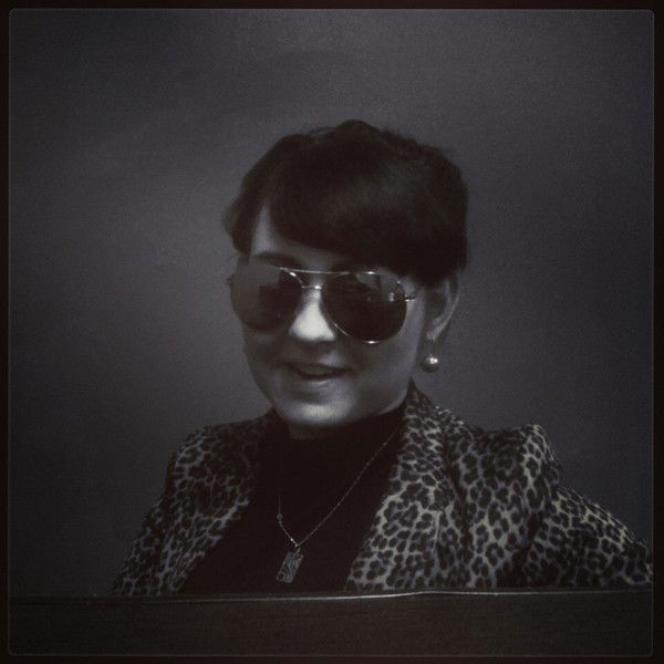 Виктория Юн