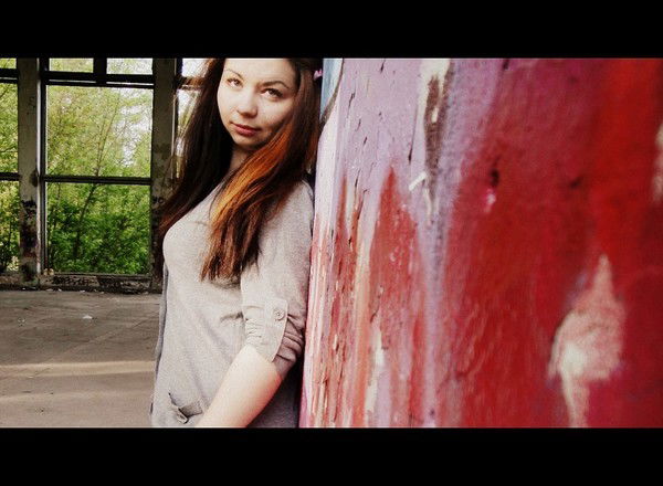 Анна Похиленко