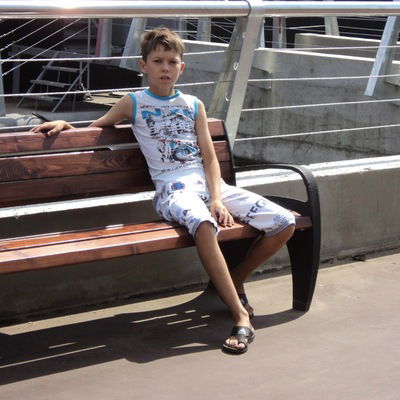 Саня Новиков