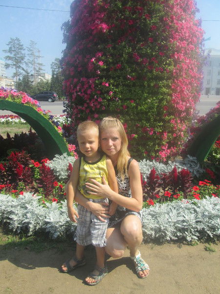 **наталья ***