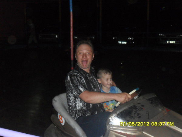 Сергей Скрыпник