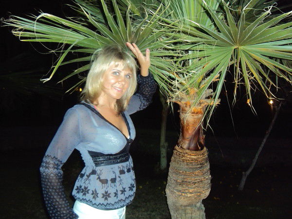 Наталья Бикчурина