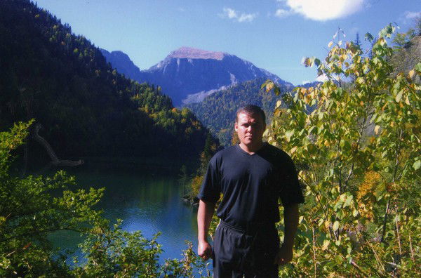 Евгений Колесников