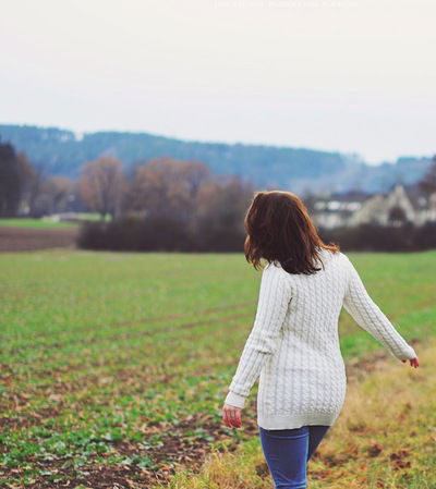 Даша Николаева