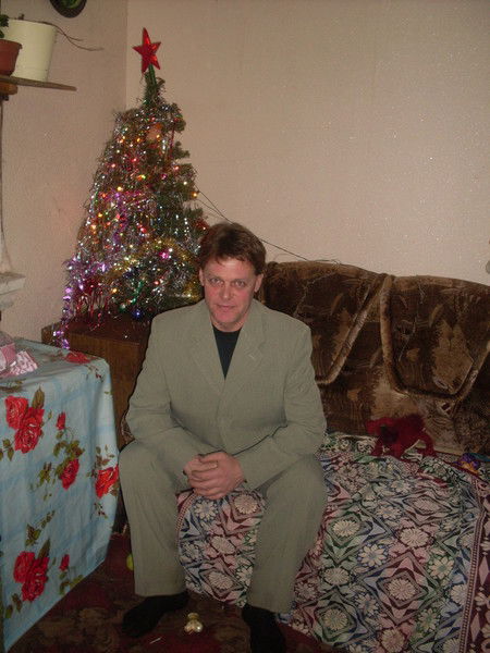 Владимир Франц