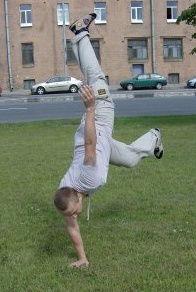 Вадим Антипов