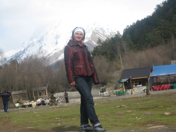 Оксана Маслюкова