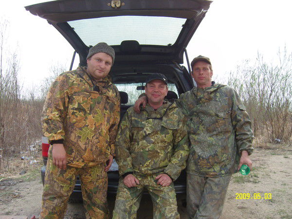 Евгений Амелин