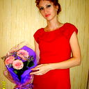 Людмила Кадникова