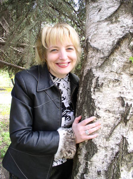 Лариса Savchenko