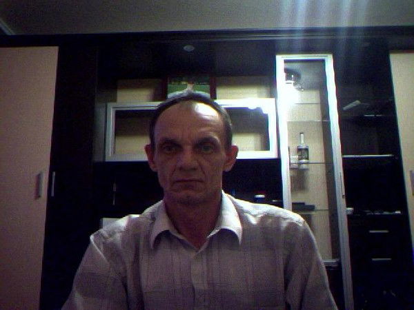 Виктор Моргачев