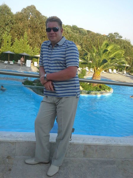 Максим Машуков