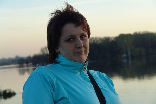 Светлана Дергачева