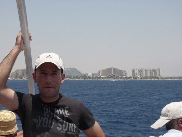 Стас Ильяев