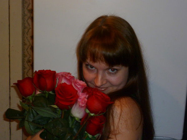 Татьяна Головко