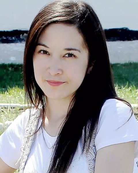 Мадина Амангелдiкызы