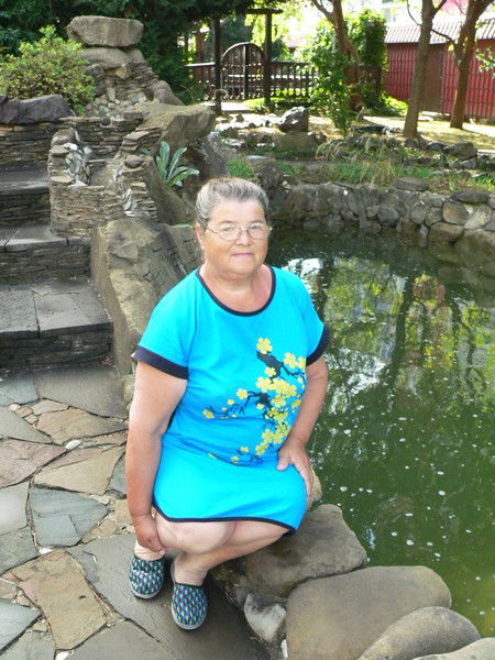 Милитина Туркина