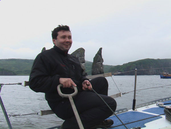 Сергей Лысенко