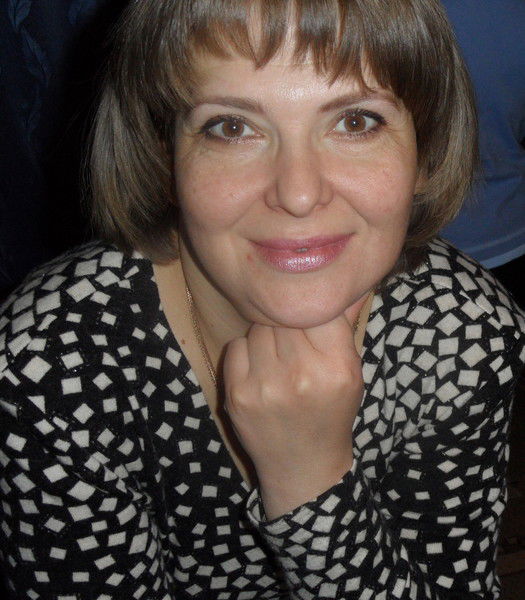 Наталия Кабакова