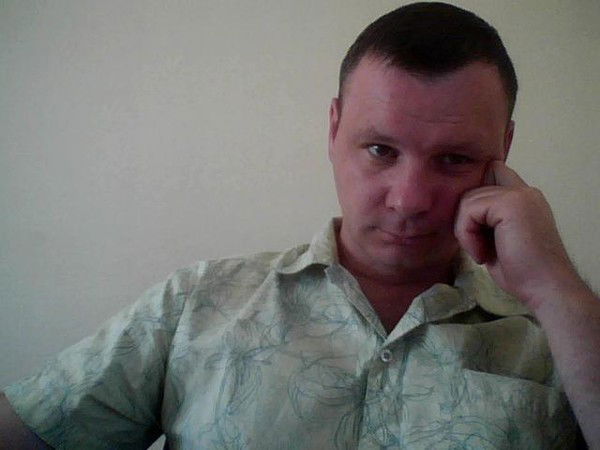 Алексей Бил.