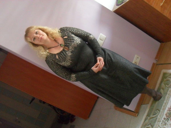 Мария Лемешева