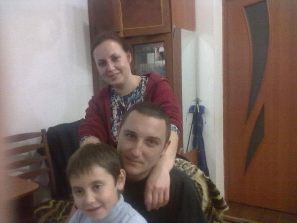 Витя Киселёв