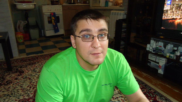 Пётр Дрягалов