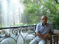 Альберт Валиев