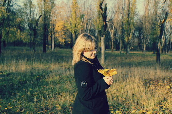 Аня Старцева