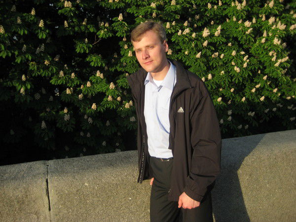 Сергей Алексеев