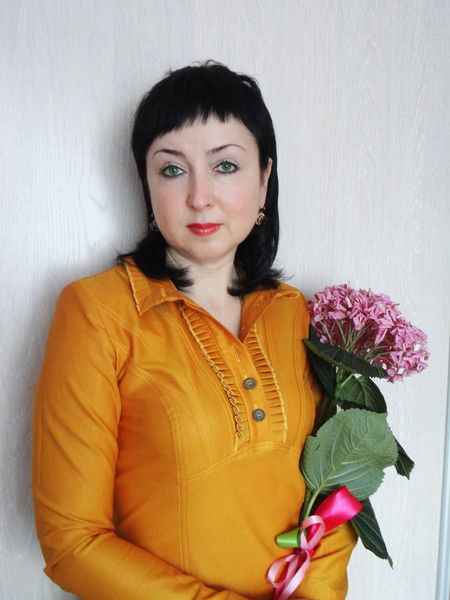 Лариса Каграманян