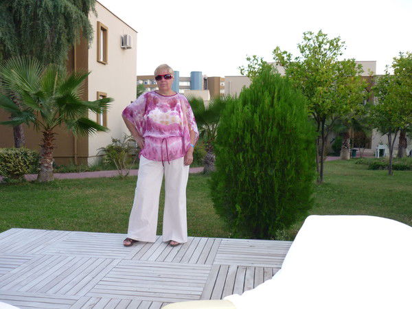 Галя Петрова