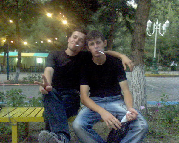 Ринат Умурзаков