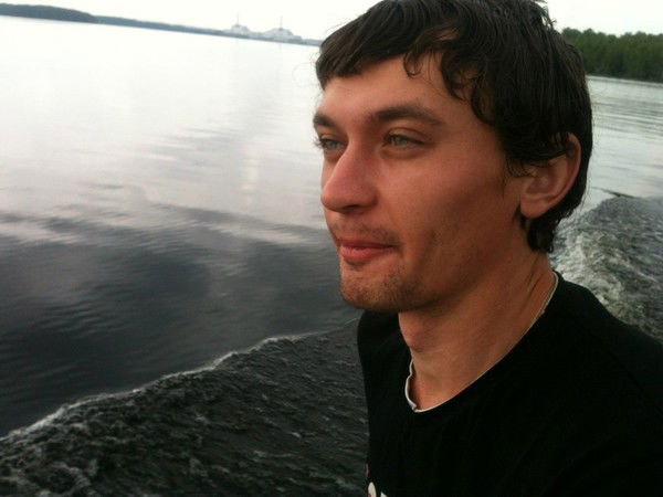 Дима Васюков