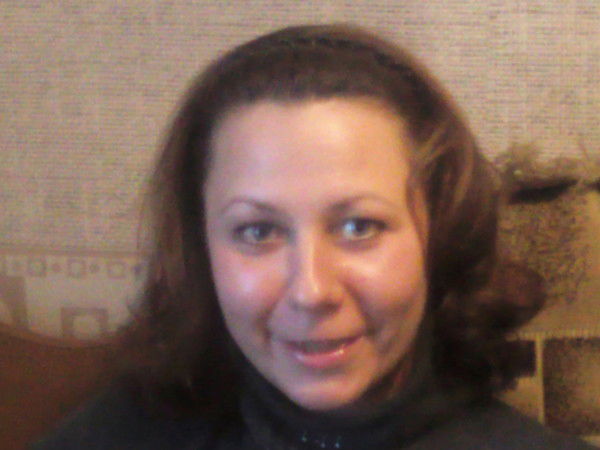 Анастасия Власова