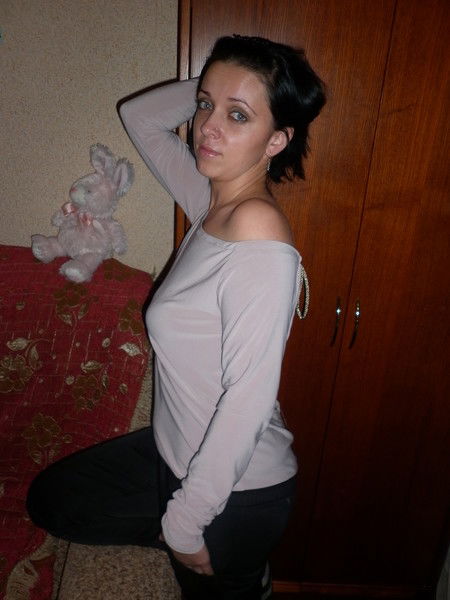 Елена Севостьянова