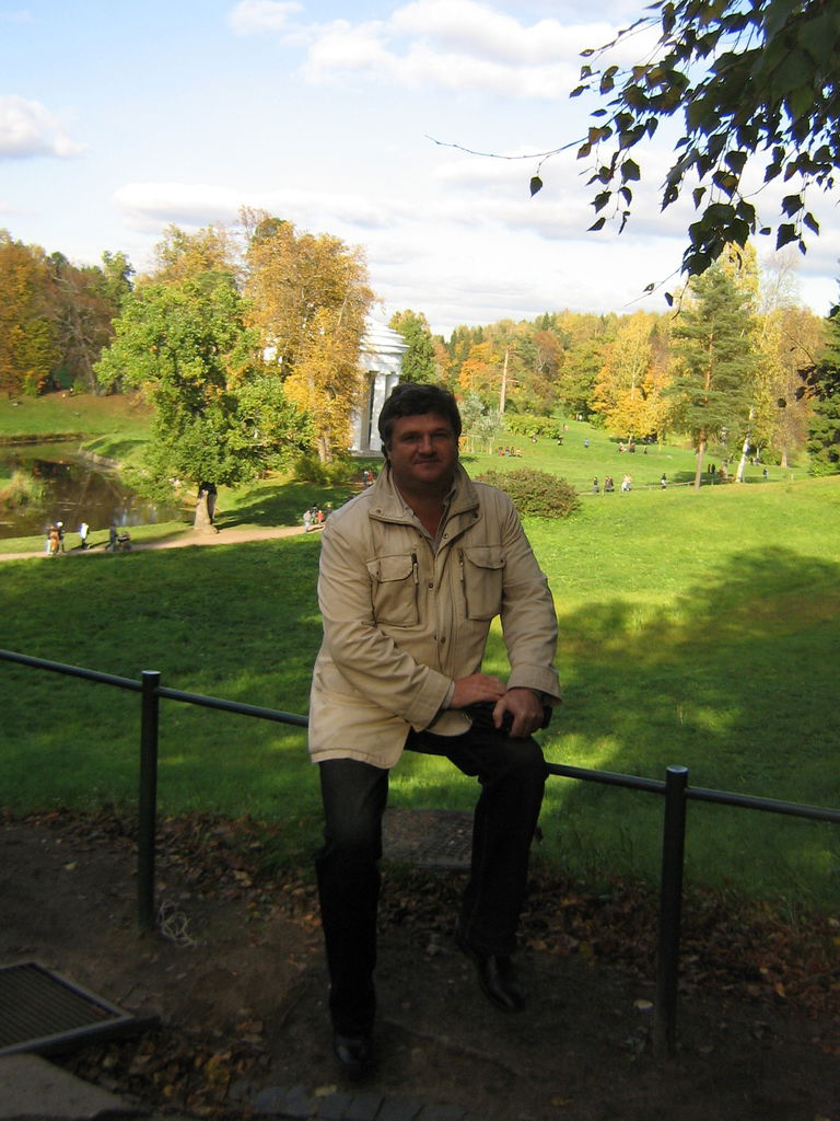 Михаил Малышев