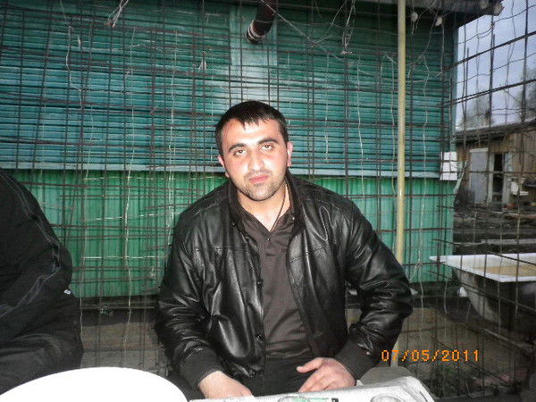 Манаф Кулиев