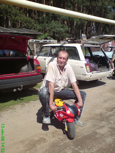 Валерий Щетько