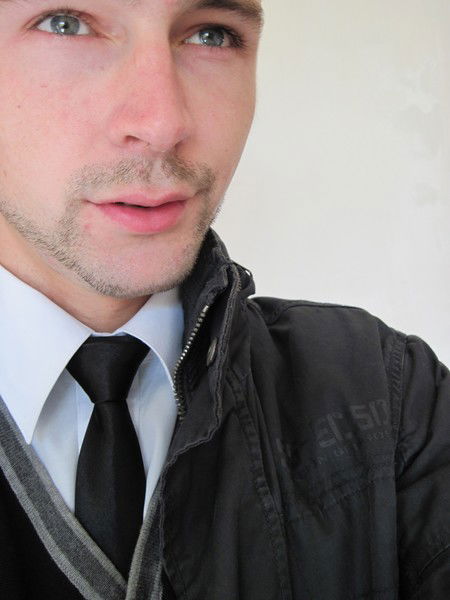 Максим Мыгаль