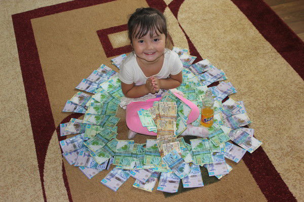 Досанбаев Кайрат